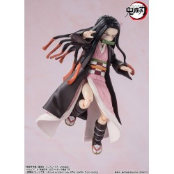 S.H.Figuarts - Nezuko Kamado - Demon Slayer