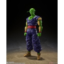 S.H.Figuarts - Piccolo - Dragon Ball Super