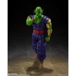 S.H.Figuarts - Piccolo - Dragon Ball Super