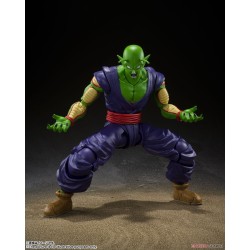 S.H.Figuarts - Piccolo - Dragon Ball Super