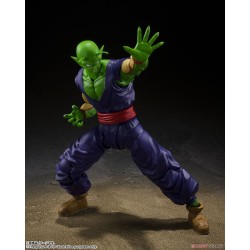 S.H.Figuarts - Piccolo - Dragon Ball Super