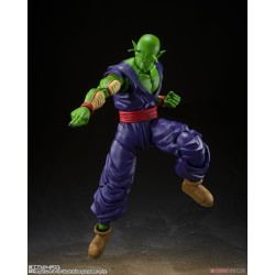 S.H.Figuarts - Piccolo - Dragon Ball Super
