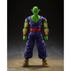S.H.Figuarts - Piccolo - Dragon Ball Super