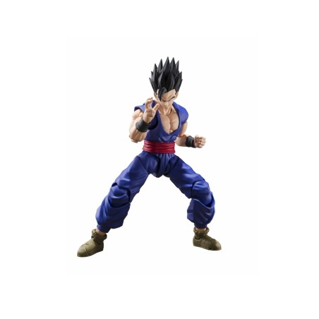 S.H.Figuarts - Son Gohan - Dragon Ball Super