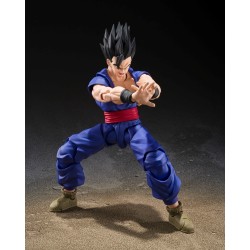 S.H.Figuarts - Son Gohan - Dragon Ball Super