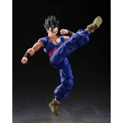 S.H.Figuarts - Son Gohan - Dragon Ball Super