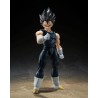 S.H.Figuarts - Vegeta - Dragon Ball Super