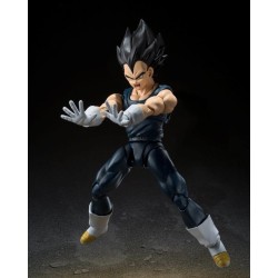 S.H.Figuarts - Vegeta - Dragon Ball Super