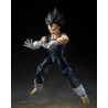 S.H.Figuarts - Vegeta - Dragon Ball Super