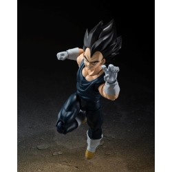 S.H.Figuarts - Vegeta - Dragon Ball Super