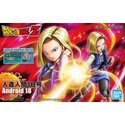 Figure Rise - C-18 - Dragon...