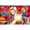 Figure Rise - C-18 - Dragon Ball Z