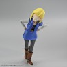 Figure Rise - C-18 - Dragon Ball Z