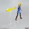 Figure Rise - C-18 - Dragon Ball Z