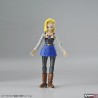 Figure Rise - C-18 - Dragon Ball Z