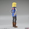 Figure Rise - C-18 - Dragon Ball Z