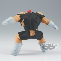 Recoome - Dragon Ball Z - GxMateria