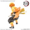 Maquette - Zenitsu Agatsuma - Demon Slayer