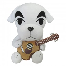 Peluche - Slider Totakeke - Animal Crossing