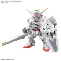 SD Cross Silouhette -...
