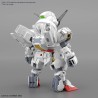 SD Cross Silouhette - Calibarn - Gundam : The Witch from Mercury