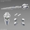SD Cross Silouhette - Calibarn - Gundam : The Witch from Mercury