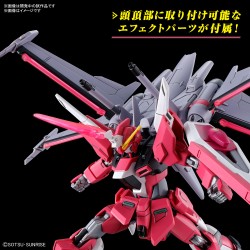 High Grade - Infinite Justice Type II - Gundam : Seed Freedom