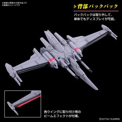 High Grade - Infinite Justice Type II - Gundam : Seed Freedom