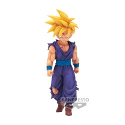 Son Gohan super saiyan -...