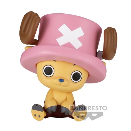 Chopper - One Piece - Sofvimates