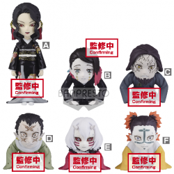 Demon Slayer - WCF - You're...