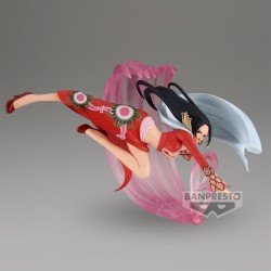 Boa Hancock - One Piece - Battle Record Collection