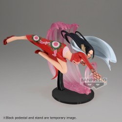 Boa Hancock - One Piece - Battle Record Collection