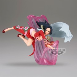 Boa Hancock - One Piece - Battle Record Collection