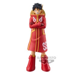Luffy - One Piece - DxF -...