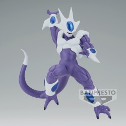Cooler - Dragon Ball Z - Match Makers