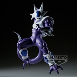 Cooler - Dragon Ball Z - Match Makers