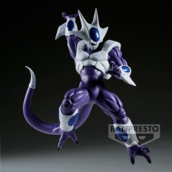 Cooler - Dragon Ball Z - Match Makers