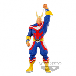 All Might (the anime) - My...