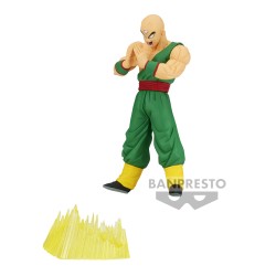 Tenshinhan - Dragon Ball Z...