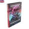 Livre : Règles de Base - Guide du Maître 2025 - Dungeons et Dragons (EN)