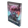 Livre : Règles de Base - Guide du Maître 2025 - Dungeons et Dragons (EN)