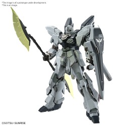 Master Grade - Sinanju...