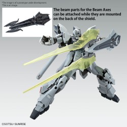 Master Grade - Sinanju Stein Ver. Ka - Gundam : Unicorn