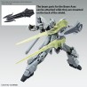 Master Grade - Sinanju Stein Ver. Ka - Gundam : Unicorn