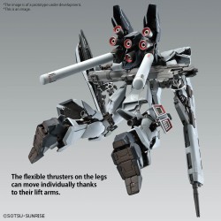 Master Grade - Sinanju Stein Ver. Ka - Gundam : Unicorn