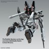 Master Grade - Sinanju Stein Ver. Ka - Gundam : Unicorn