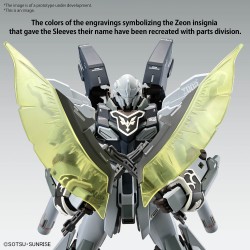 Master Grade - Sinanju Stein Ver. Ka - Gundam : Unicorn