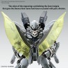 Master Grade - Sinanju Stein Ver. Ka - Gundam : Unicorn