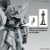 Master Grade - Sinanju Stein Ver. Ka - Gundam : Unicorn